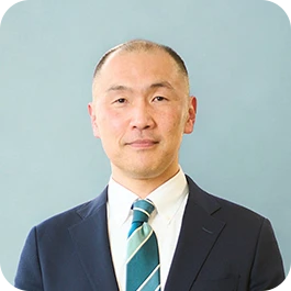 岡安 一将
