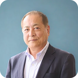 後藤 悦夫