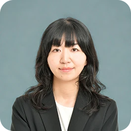 羽田 裕紀子