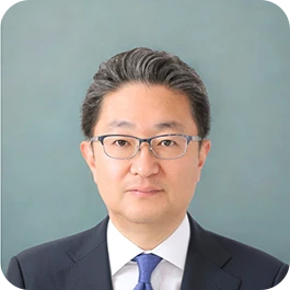 筑井 裕之
