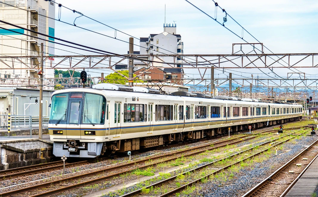 鉄道・インフラ
